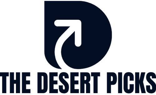 The Desert Picks